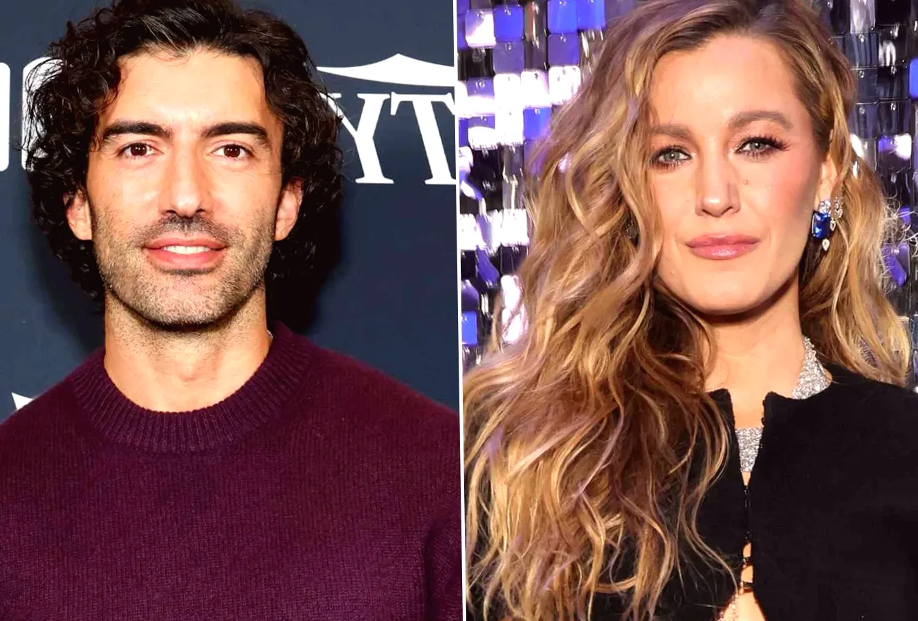 Justin Baldoni Confirms Revealing Circumcision Status to Pregnant Blake Lively in Presence of Ryan Reynolds and 2 Nannies at Home