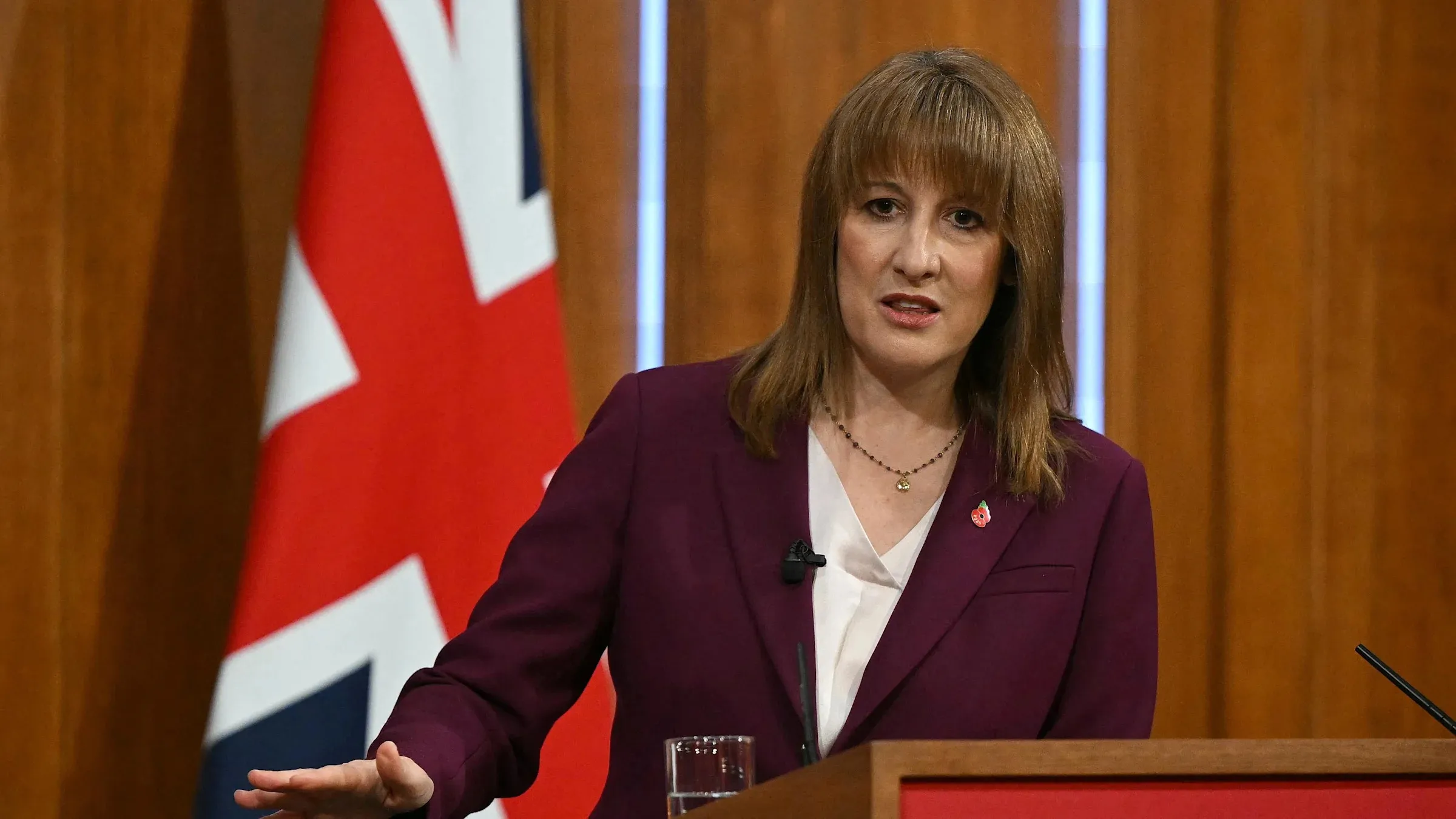 Chris Mason: My Opinion on Reeves Being Misleading on a Specific Issue