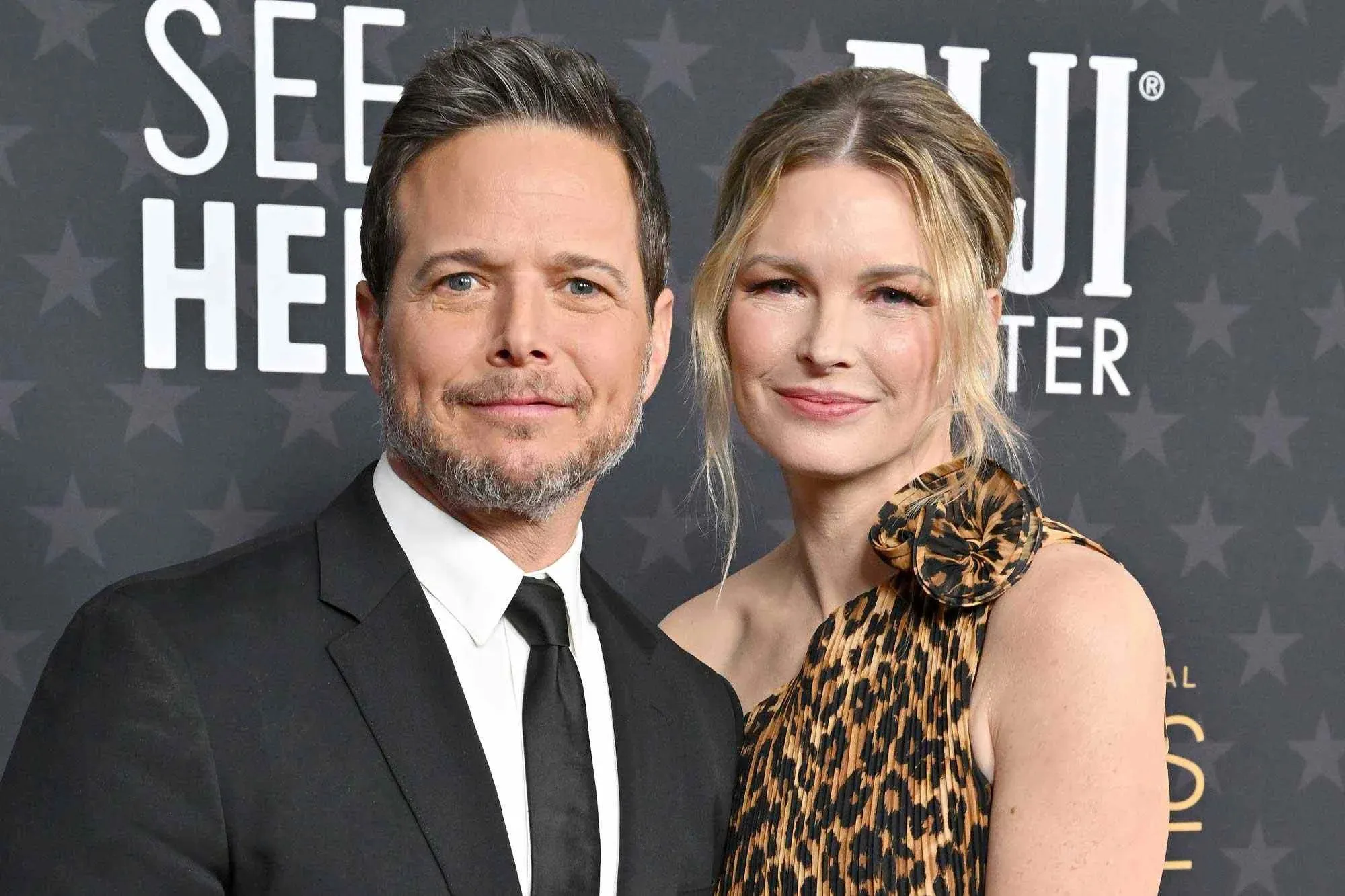 Scott Wolf Withdraws Restraining Order Against Estranged Wife Kelley Wolf During Her Mental Health Treatment (Exclusive)