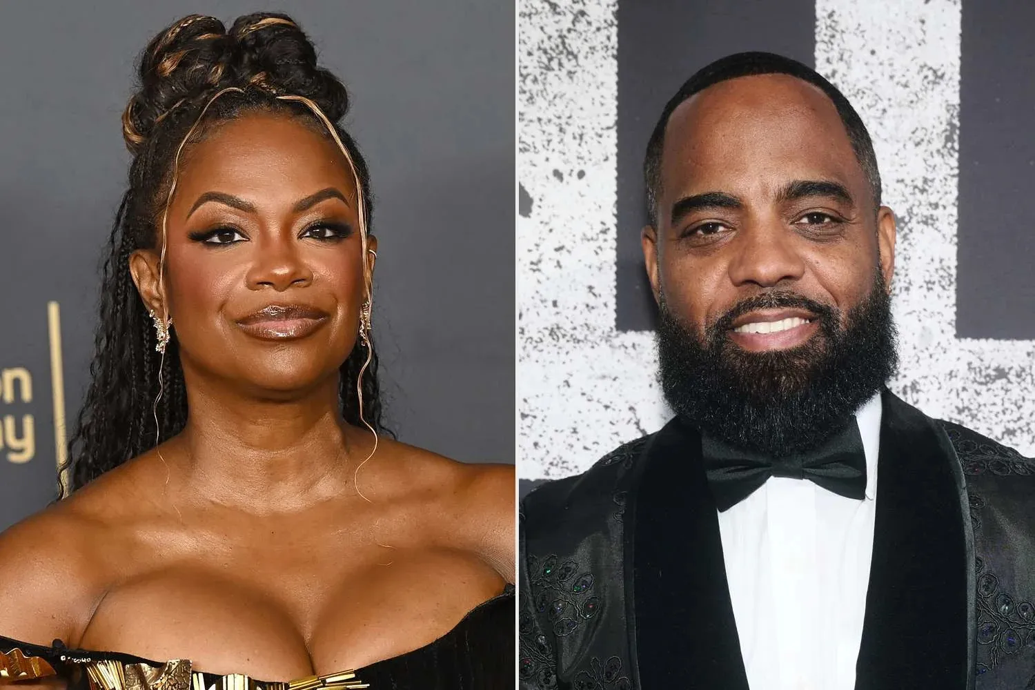 Kandi Burruss Found Out Todd Tucker Was Secretly Talking to Other Women Before Their Split: She Was Completely Unaware (Exclusive)