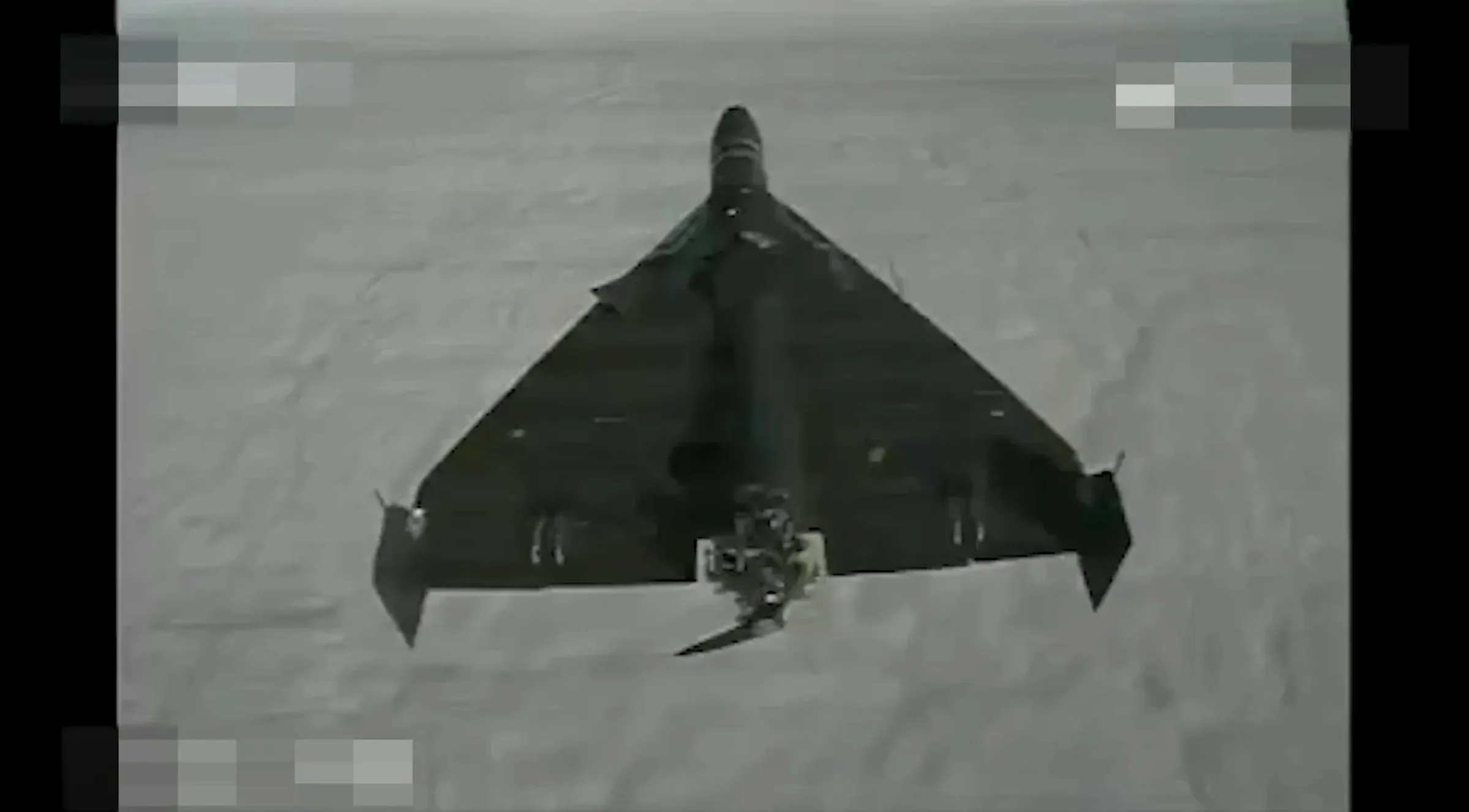 Russia equips Shahed drones with cameras to detect Ukrainian interceptors sneaking up from behind