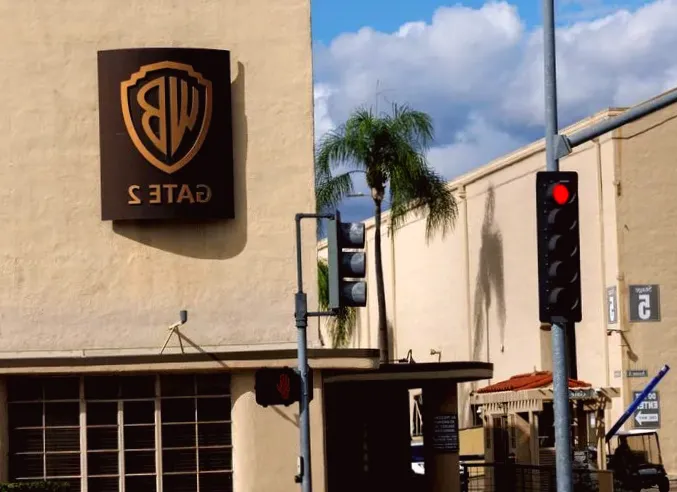 Hollywood unions concerned about Netflix's $72 billion Warner Bros deal