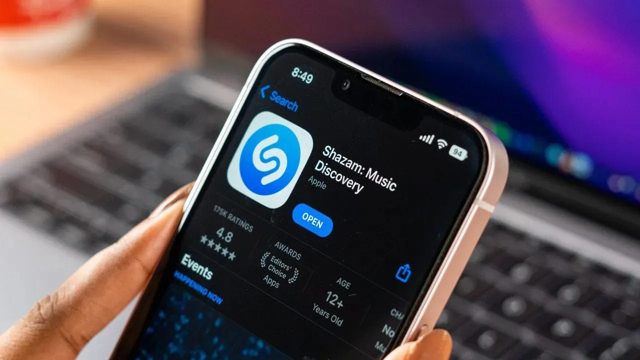 Top 25 songs in Sacramento on Shazam for the previous week