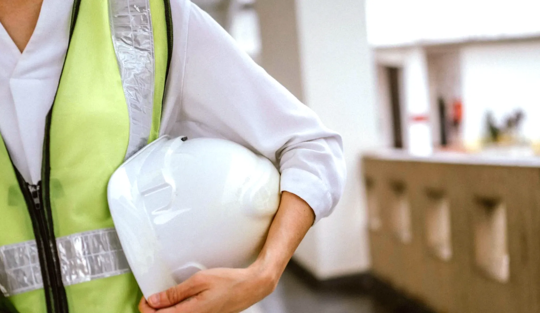 Government Ministers consider construction and hospitality industries as potential sources of employment for young people.