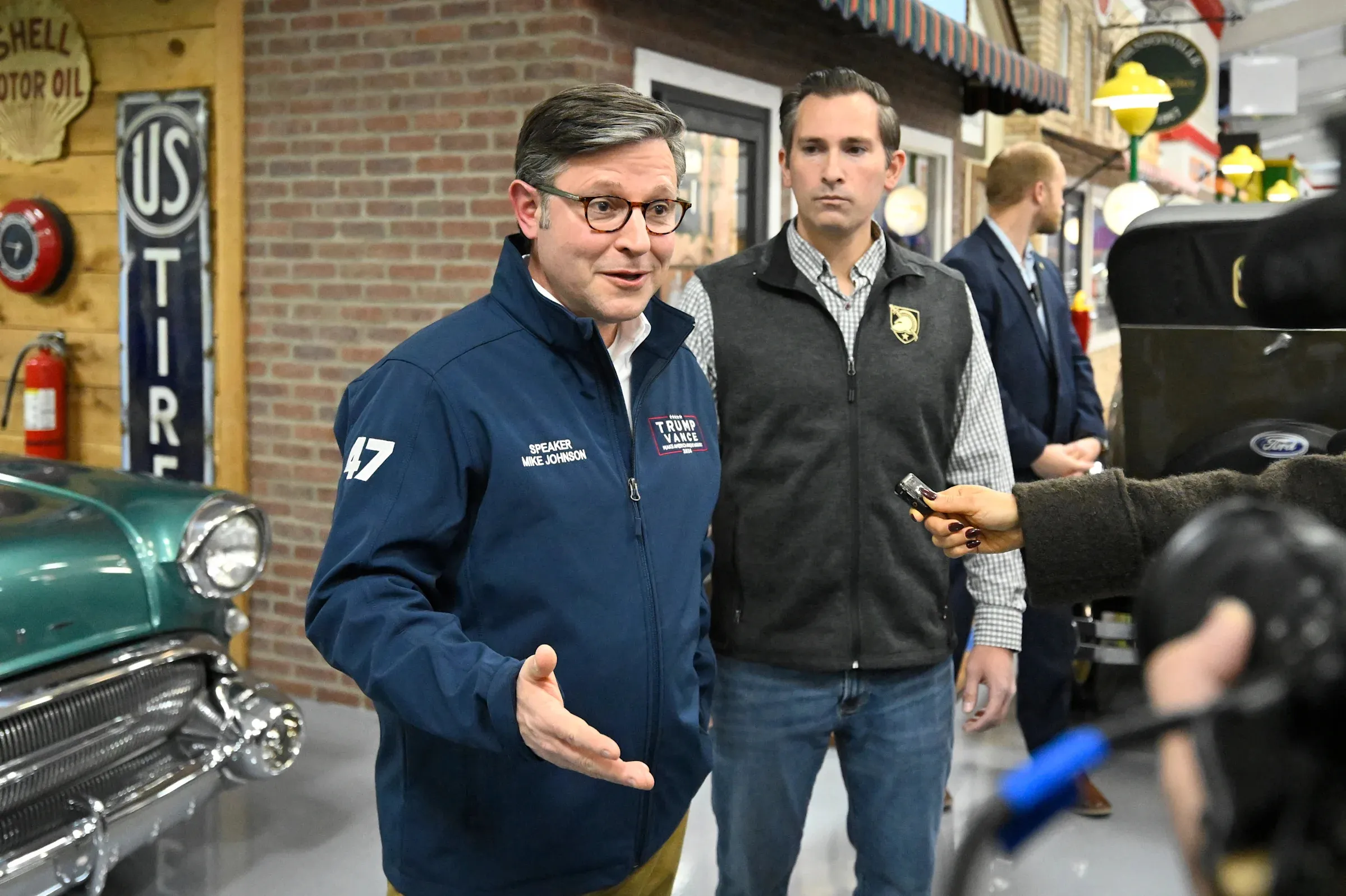 A special election in Tennessee causing concern for both parties