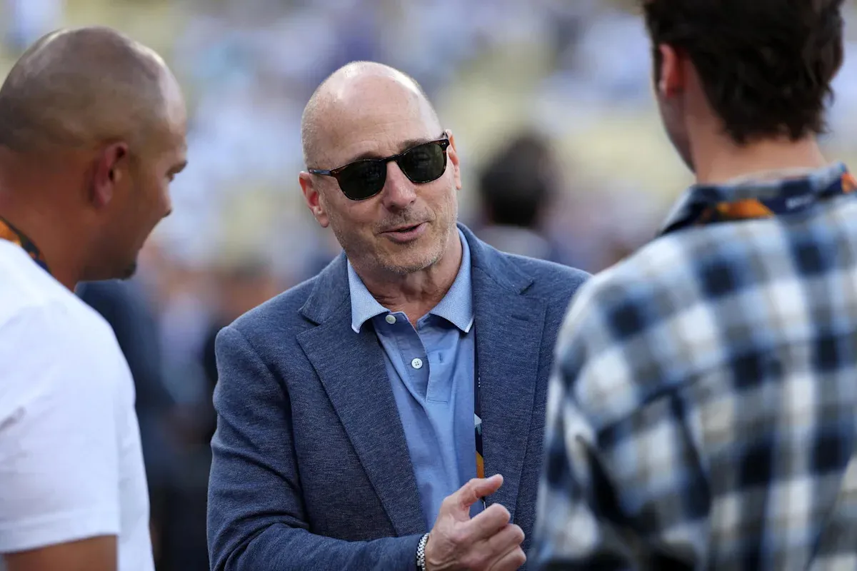 Yankees Connected to Top Pitcher and All-Star Hitter in Major Acquisition