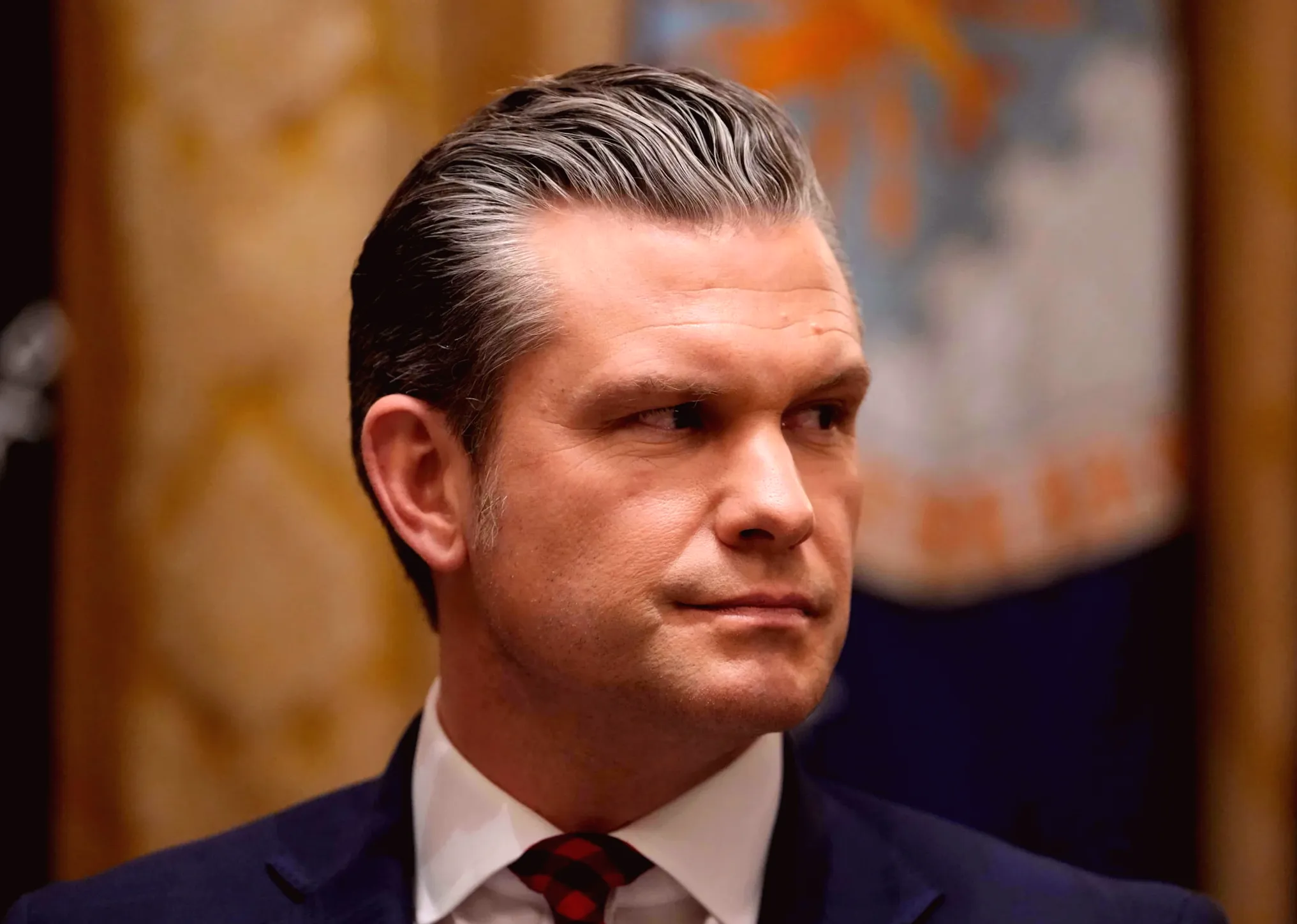 Hegseth justifies attacks on suspected cartel boats