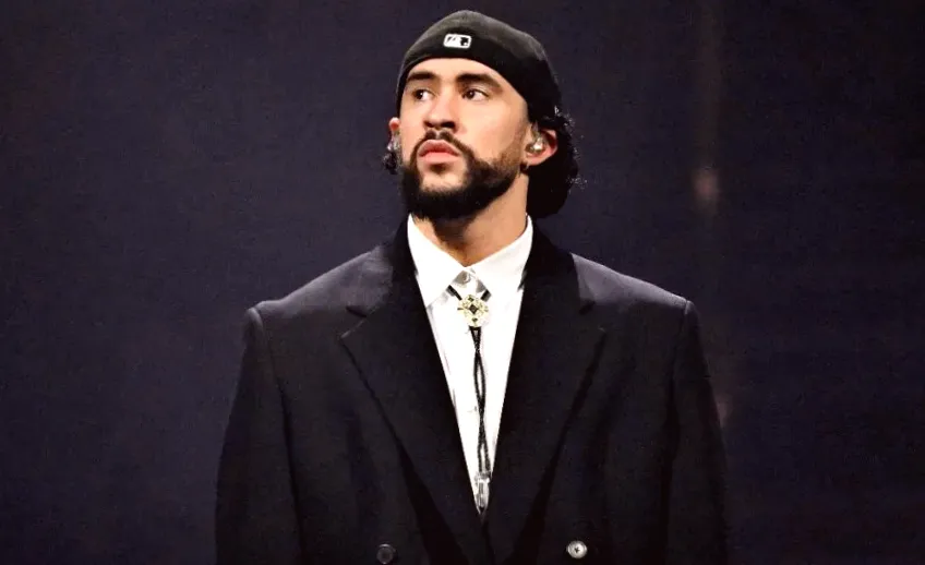 2025: Bad Bunny, Taylor Swift, and The Weeknd Lead Spotify's Top Artists List