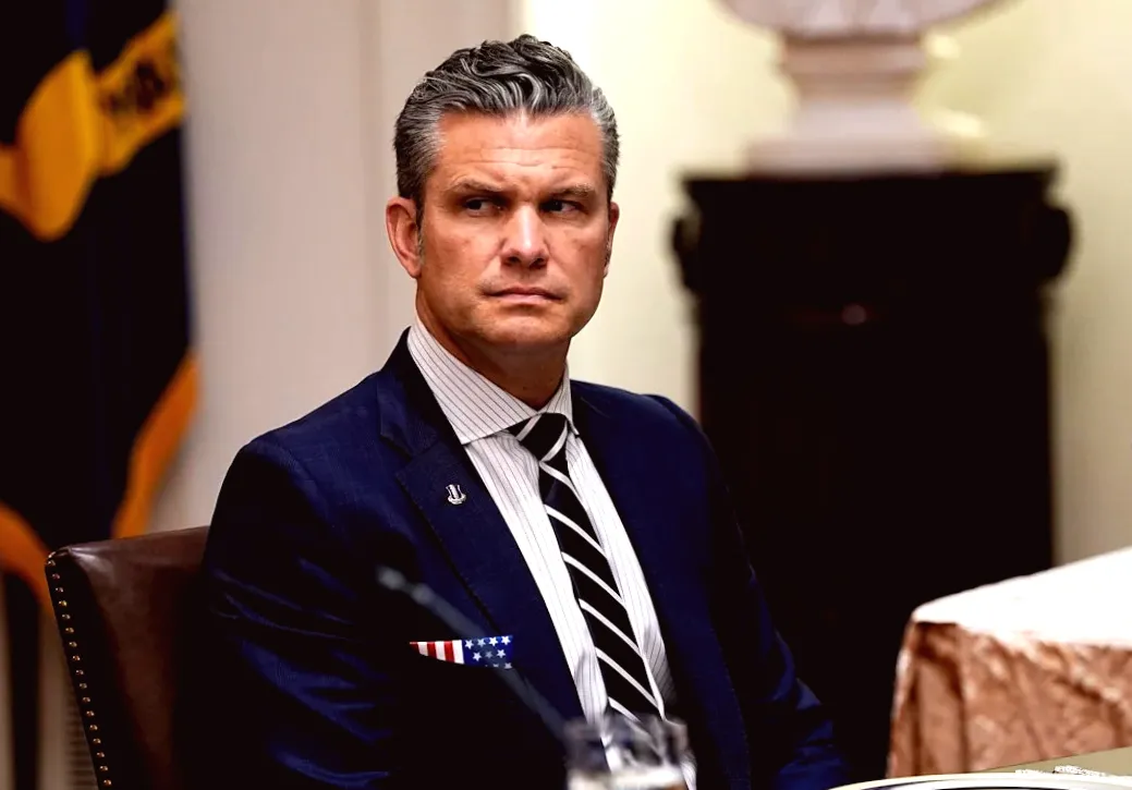 Pete Hegseth's Former Fox News Colleague Criticizes Him for Drug Boat Strikes