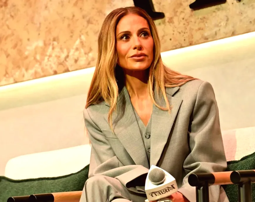 Dorit Kemsley from RHOBH Doubts Kyle Richards' Claim About PK