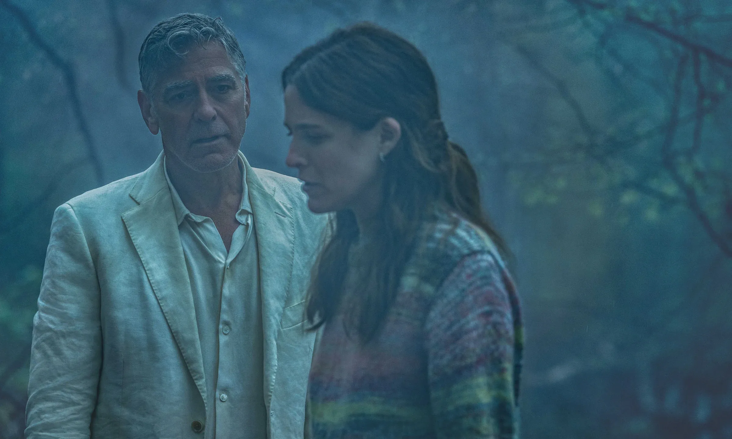 George Clooney stars in emotional Hollywood story as 'Jay Kelly' – Review