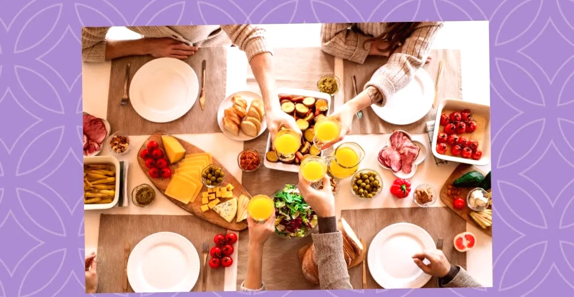 6 warning signs that indicate your teenager's diet needs to be revamped