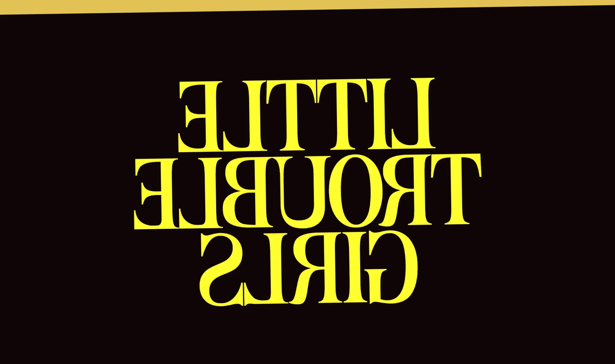 Exploring Teen Coming-Of-Age Tale with Catholic School Girls’ Choir in 'Little Trouble Girls' - Contenders International Director Urška Djukic