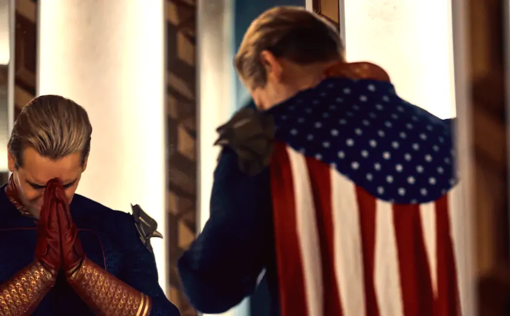 Prime Video Announces Release Date for Final Season of The Boys — Check Out the Trailer