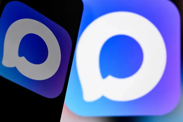 Russians remain sceptical about state-backed messenger, saying 'I don't trust it'