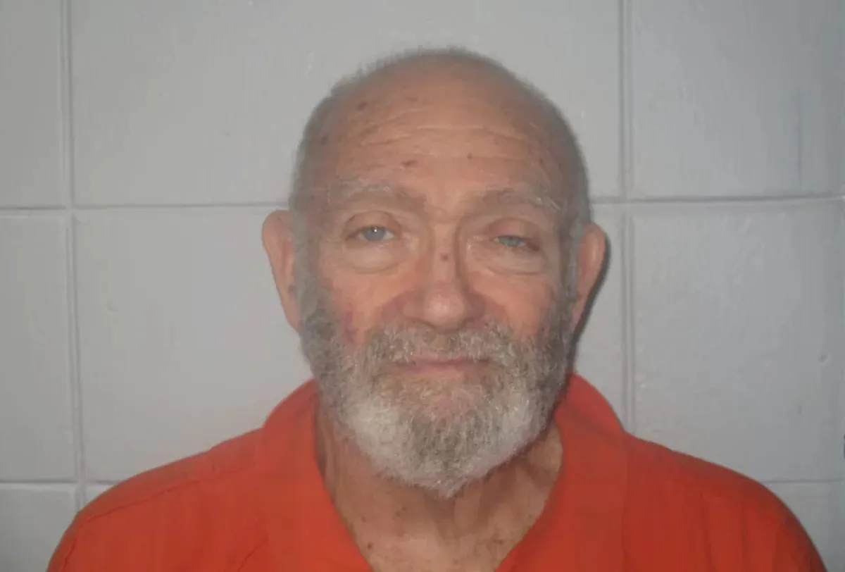 73-year-old suspect accused of attempting to purchase 10-month-old girl at auction in Louisiana