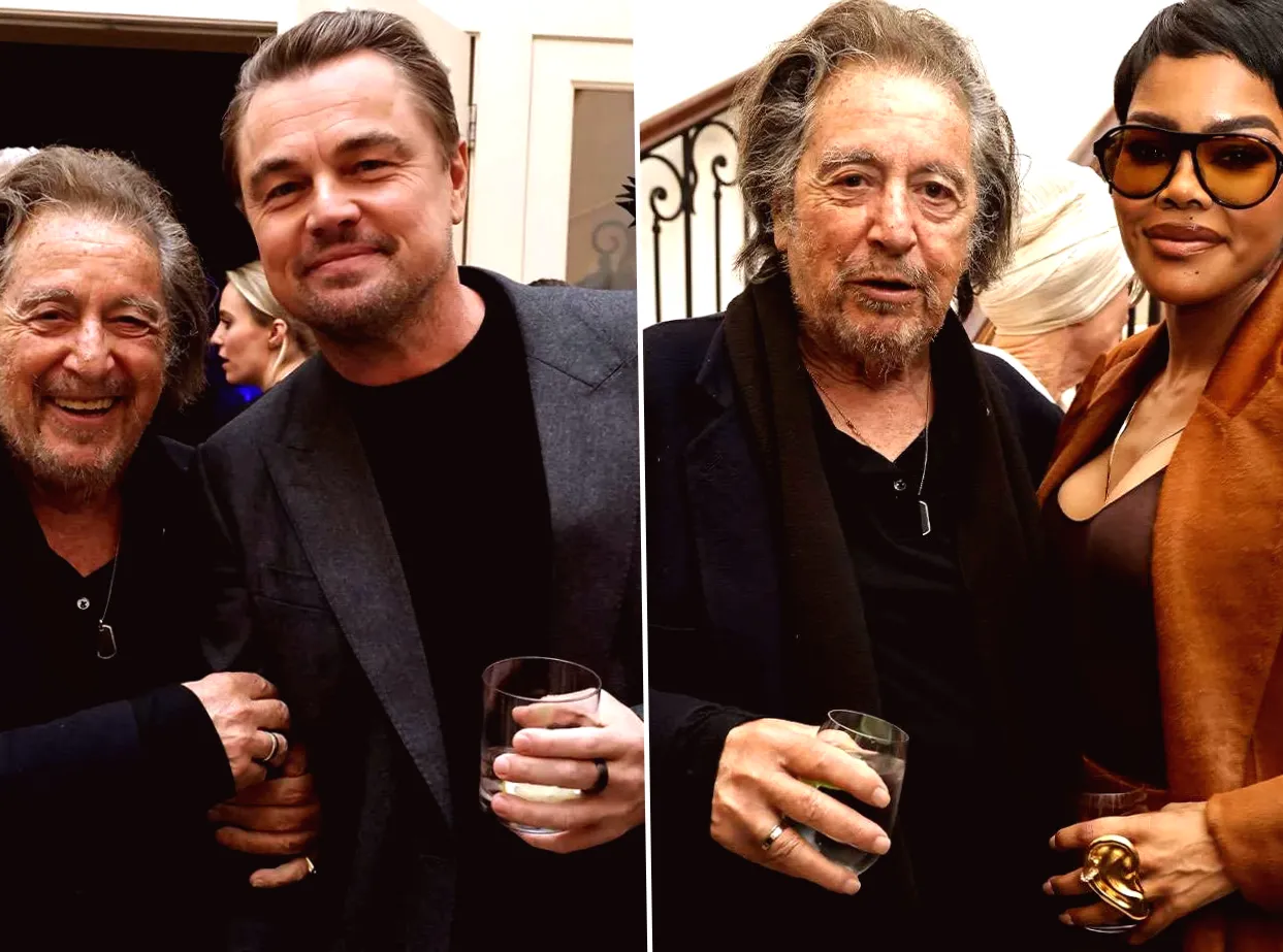 Al Pacino, 85, Remains Unmarried Despite Sporting What Looked Like a Wedding Band