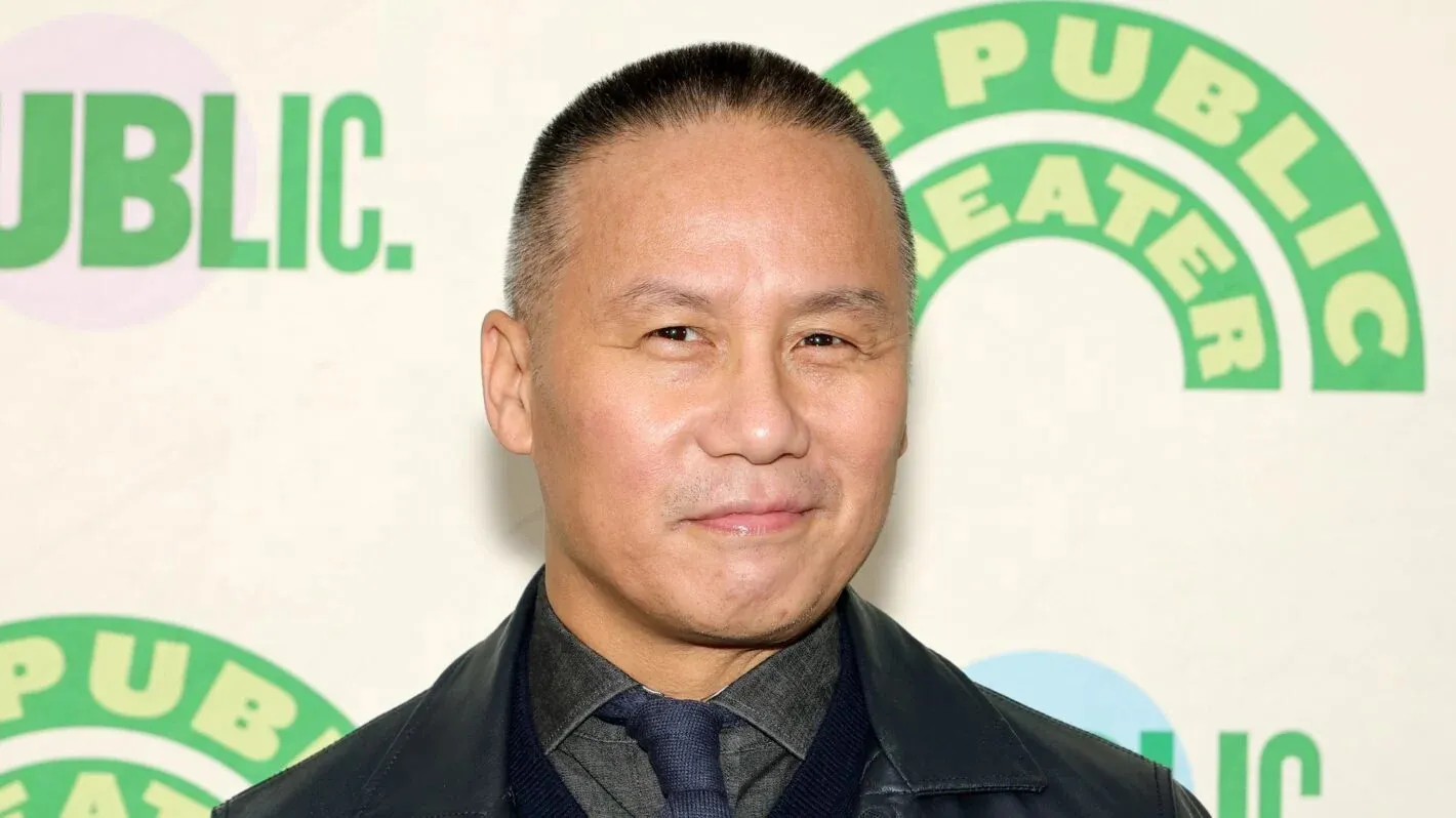 BD Wong Addresses Criticism Following Racist Joke