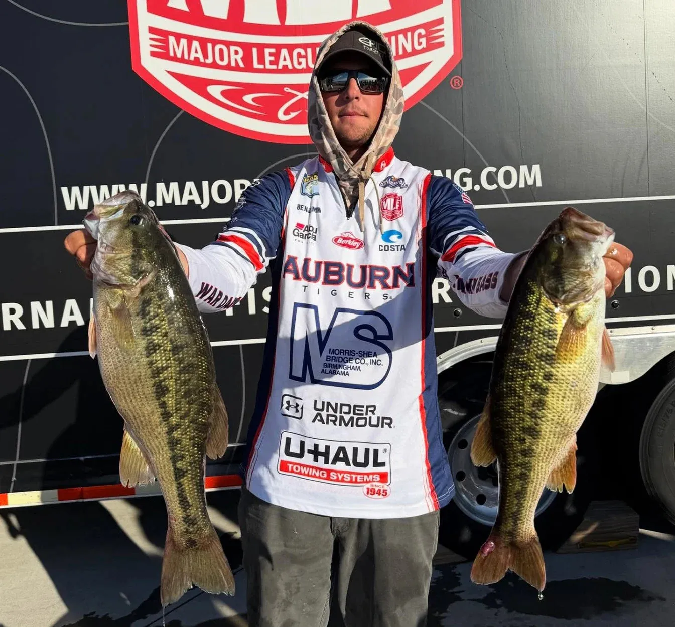 Alabama Bass Tournaments Cancelled Due to Fatal MLF Boat Crash