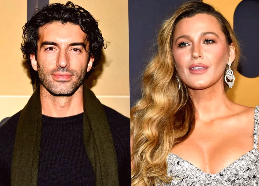 Blake Lively accuses Justin Baldoni of evading responsibility in attempt to dismiss It Ends with Us lawsuit