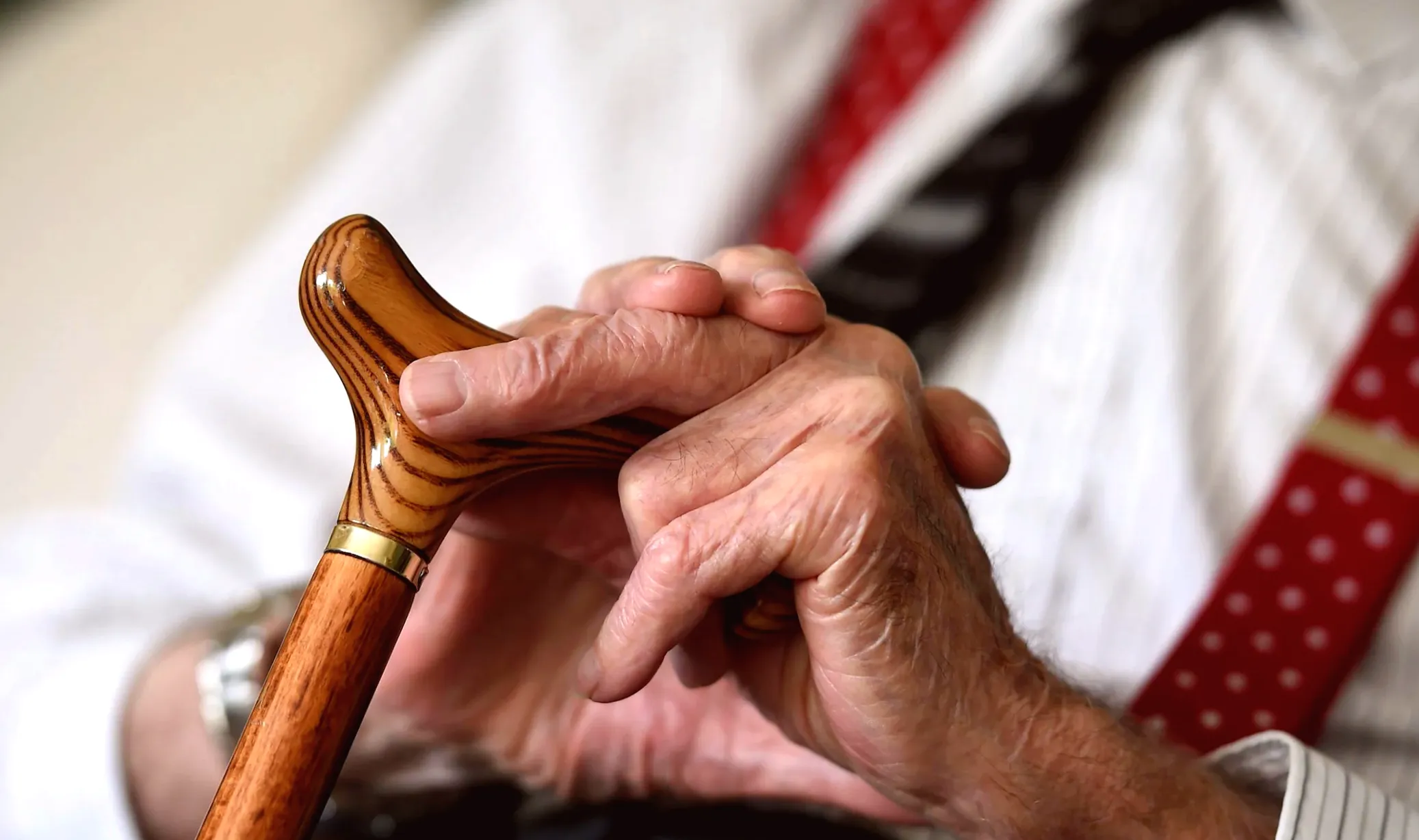 Opinions requested on dementia care in hospitals