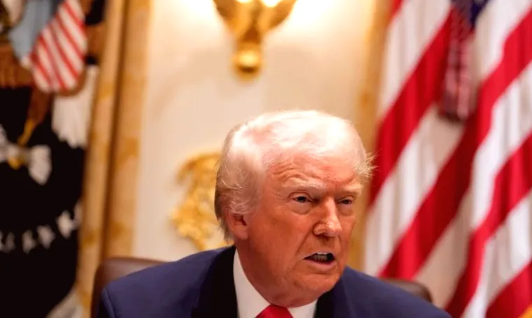 Trump hosts FIFA's World Cup draw at Kennedy Center; CDC panel to vote on childhood vaccines