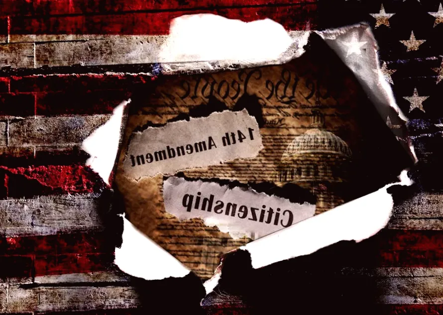 Interpretation of one phrase will determine Supreme Court's decision on birthright citizenship