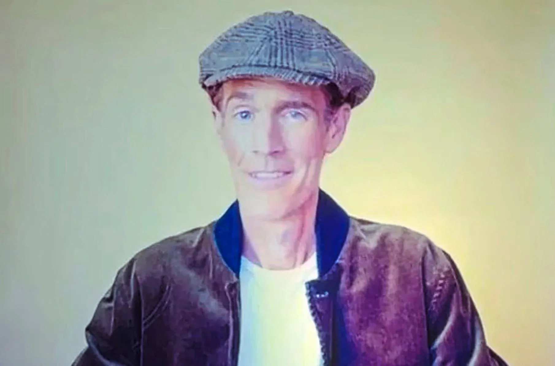 James Van Der Beek Selling Memorabilia from ‘Dawson’s Creek’ and ‘Varsity Blues’ to Support Cancer Battle