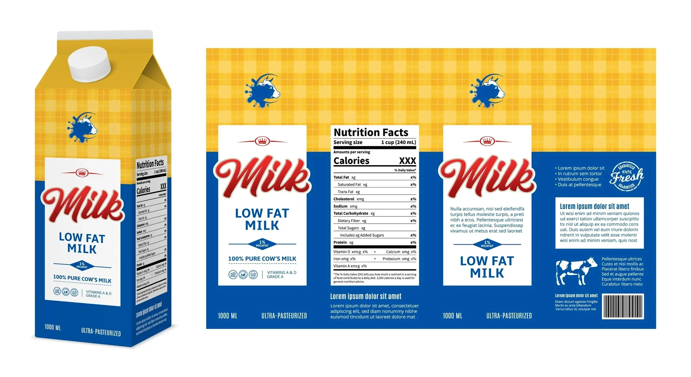 New regulations in the UK alter packaging requirements for products