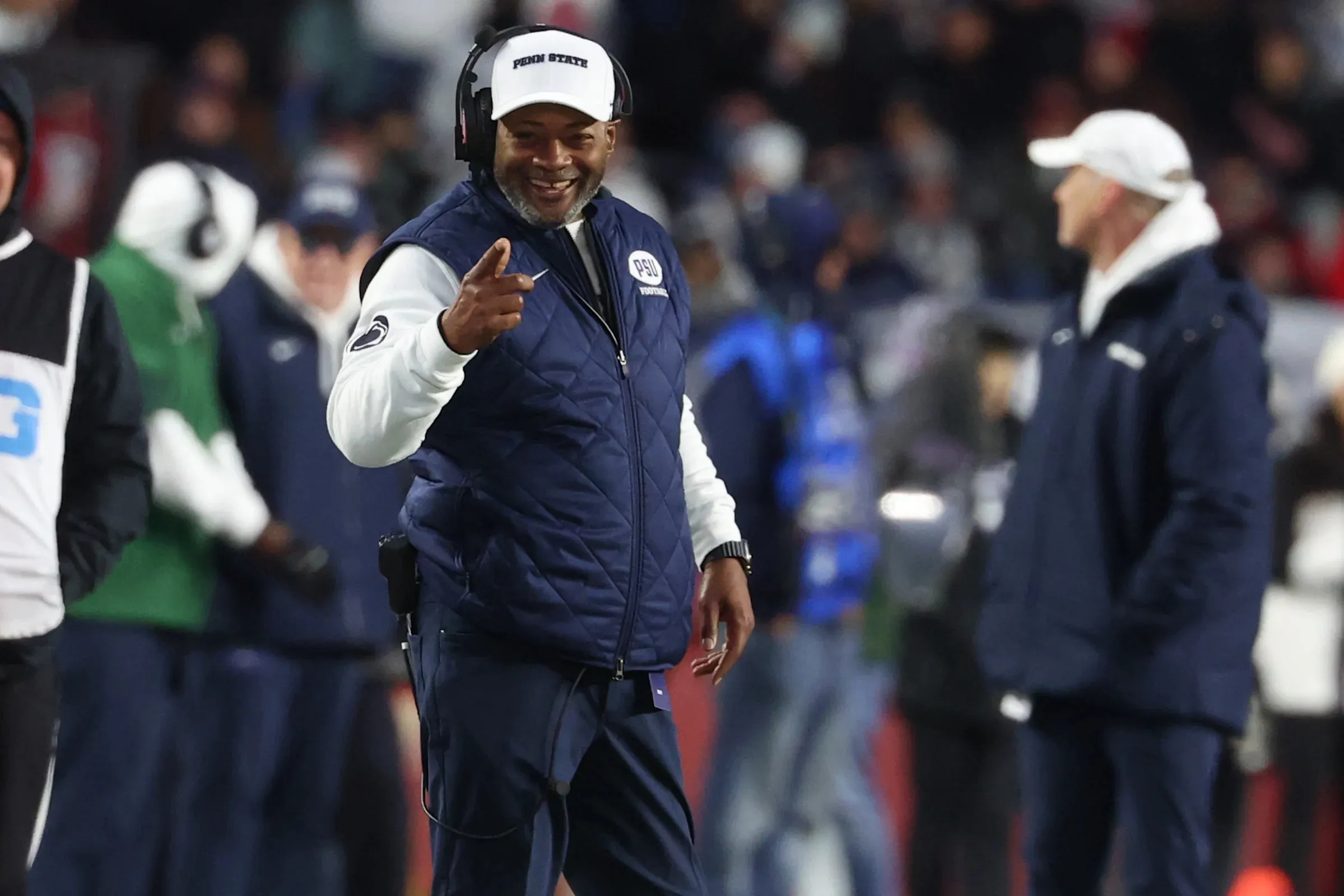 Blessed & Honored: Virginia Tech Gains Four More Recruits