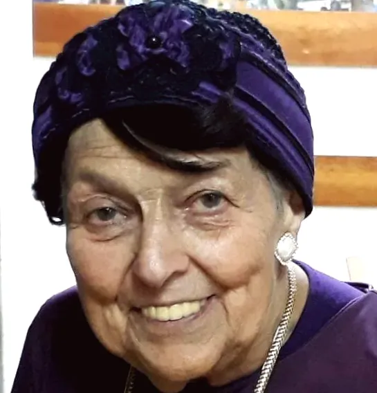 The driving force of Melabev: Leah Abramowitz, influential Israeli changing eldercare