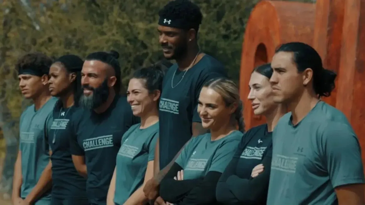 Season 41 of 'The Challenge: Vets & New Threats' Crowns its Winner