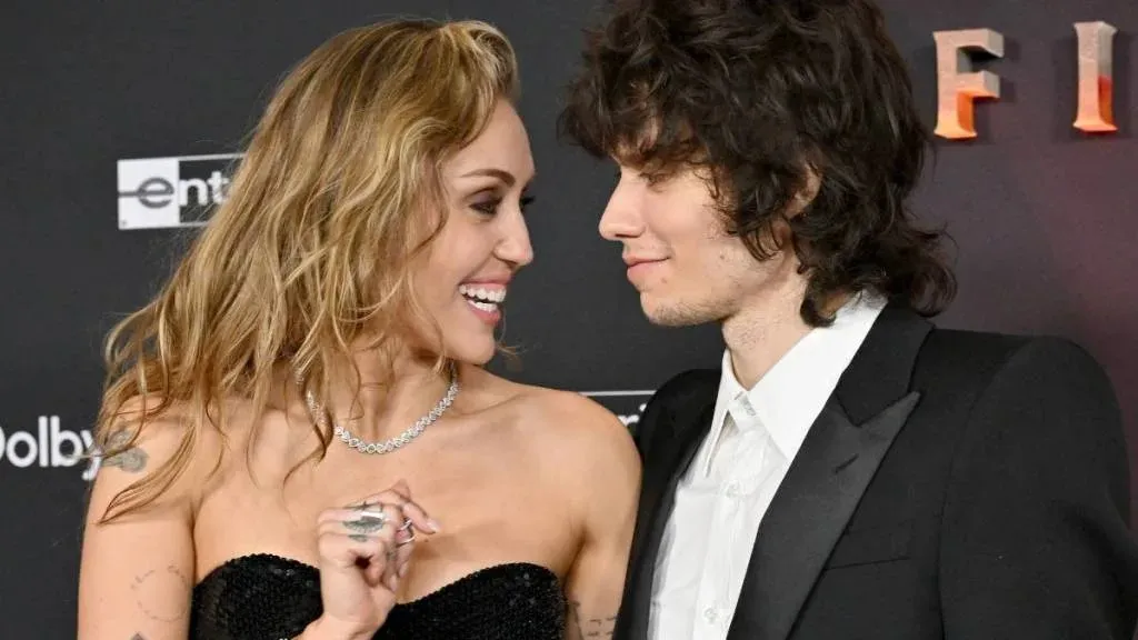 Miley Cyrus and Maxx Morando Are Engaged After 4 Years of Dating