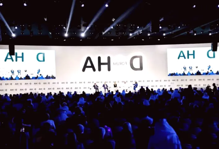 Arab States Reach Consensus on Gaza at Doha Forum