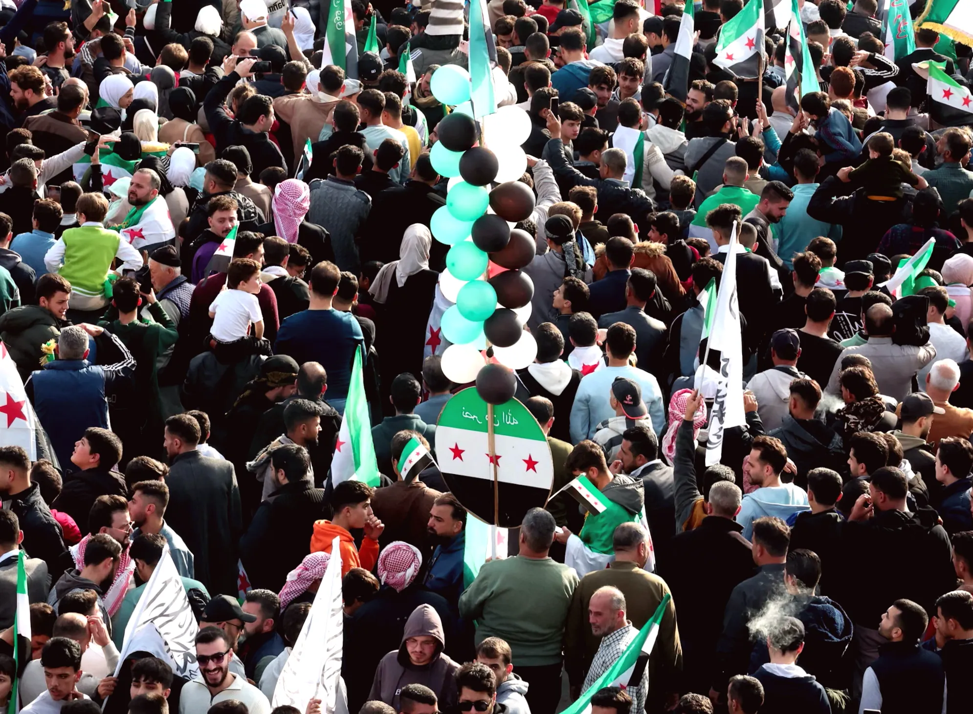 Canada removes Syria from list of countries labeled as supporters of 'terrorism'