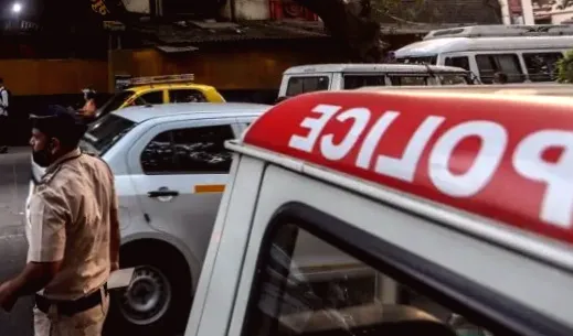 At least 23 people die in fire at nightclub in India's Goa