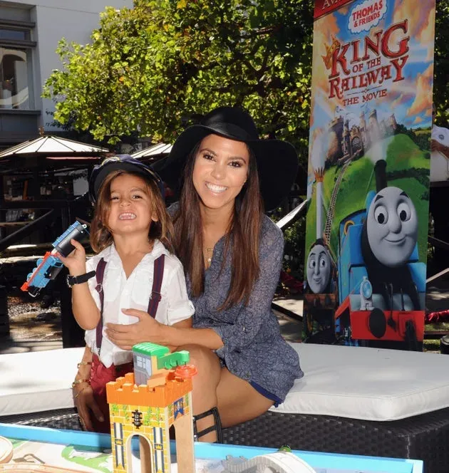 Kourtney Kardashian Shares Her Feelings of Being Unprepared to Become a Mom at 30