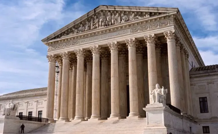 Supreme Court to consider evangelist's challenge to protest regulation