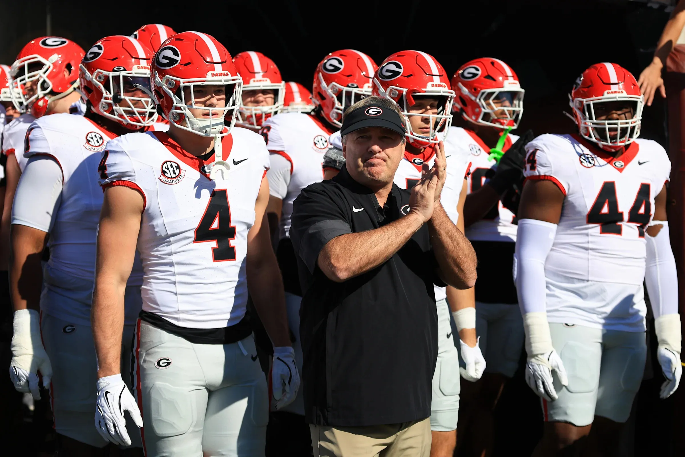 The charm of Conference Championship weekend has dwindled, with only one coach showing any interest