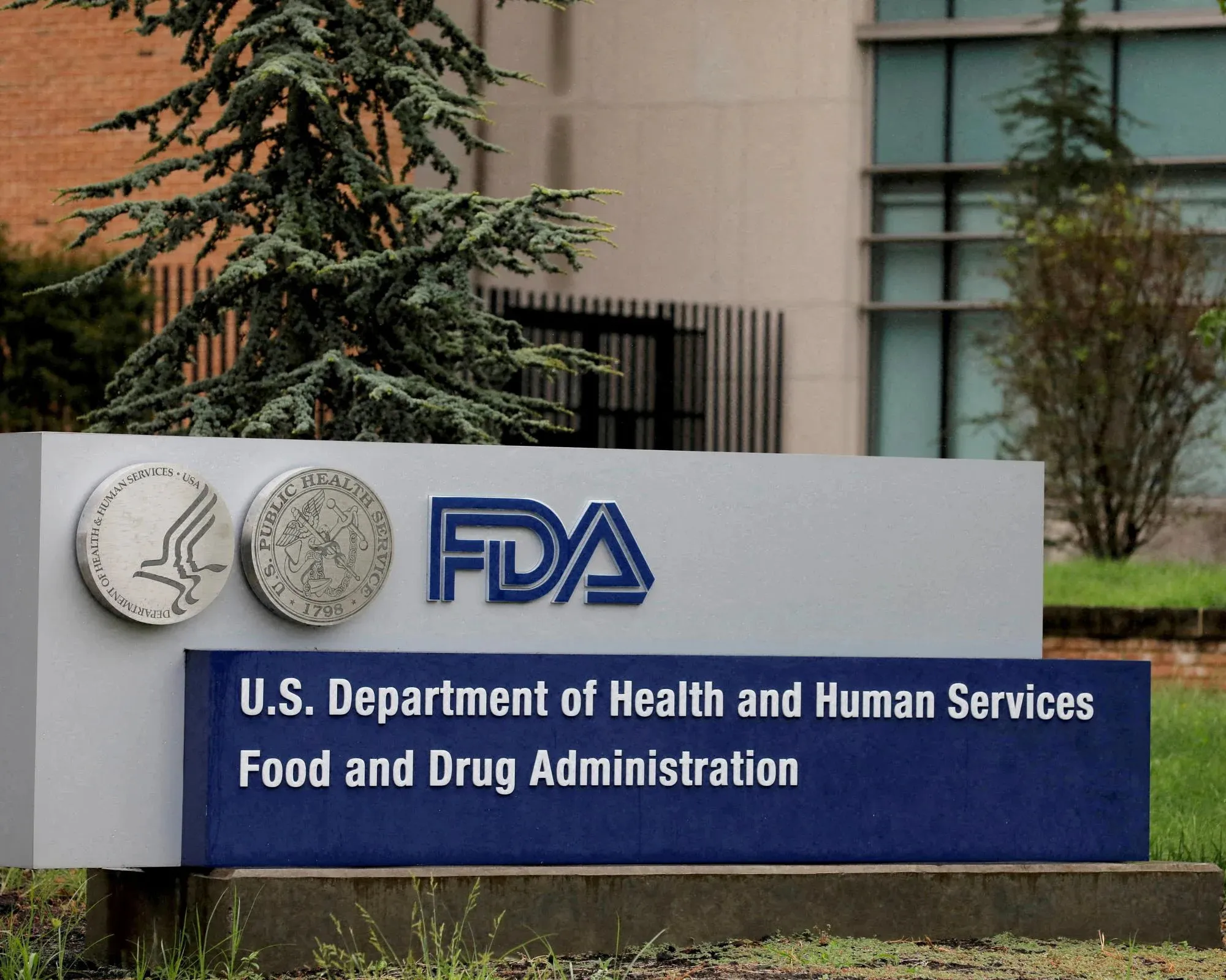 FDA drug chief hints at potential departure as agency chaos intensifies
