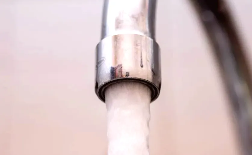 Is tap water safe during disruption in Kent and East Sussex?