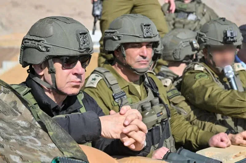 Sources say IDF committee for October 7 not yet formed due to internal tensions between Zamir and Yadai