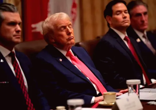 Trump's Speculated Theory About Physical Activity Sparks Discussion. Here's What Professionals Believe.