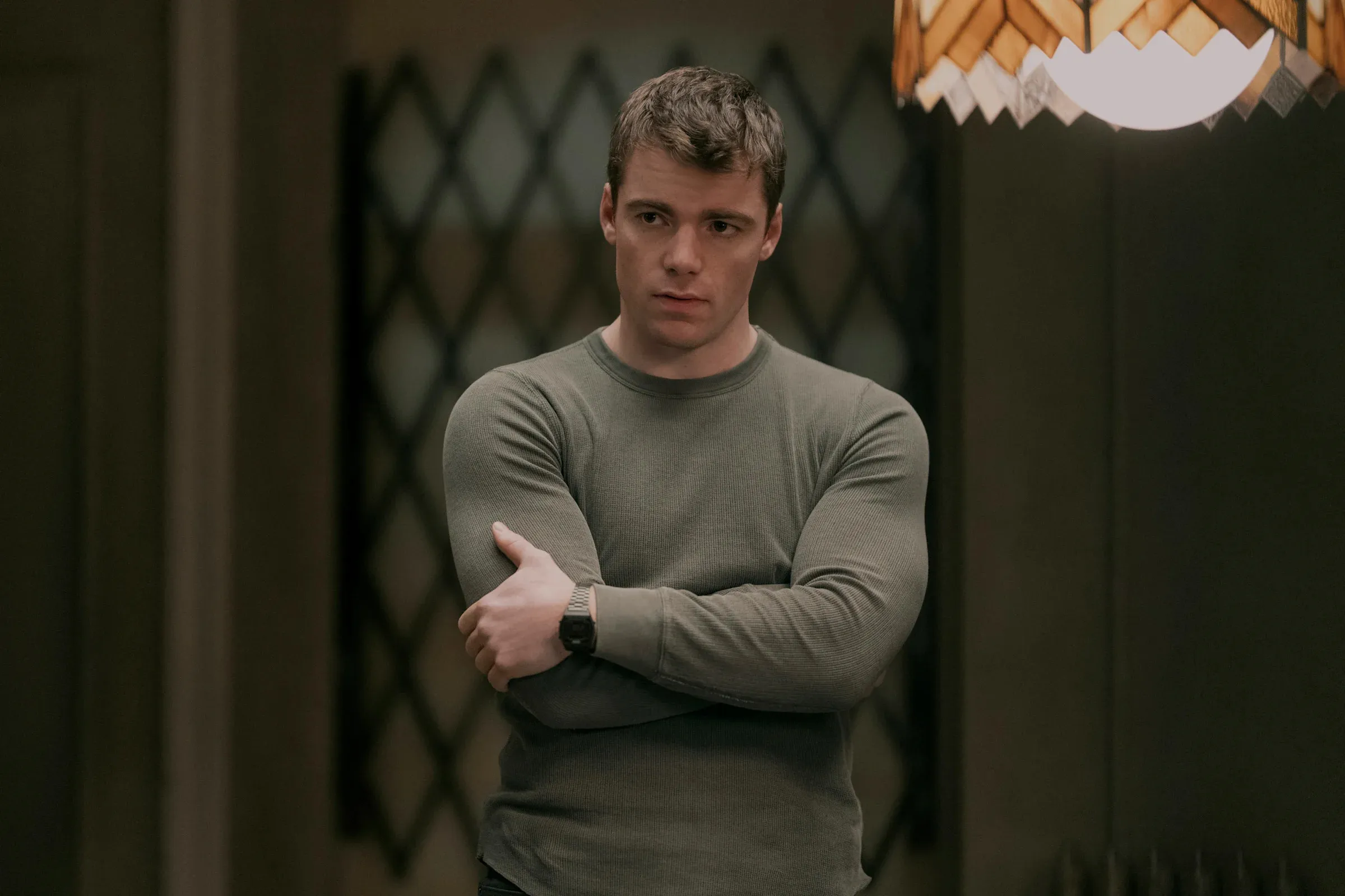 All the Information We Have About Season 3 of 'The Night Agent' Thus Far