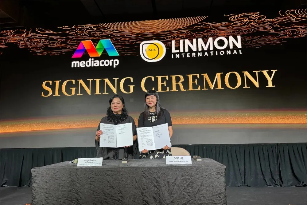 'Only Thirty-Five' Sequel in Development at Mediacorp, Linmon Media