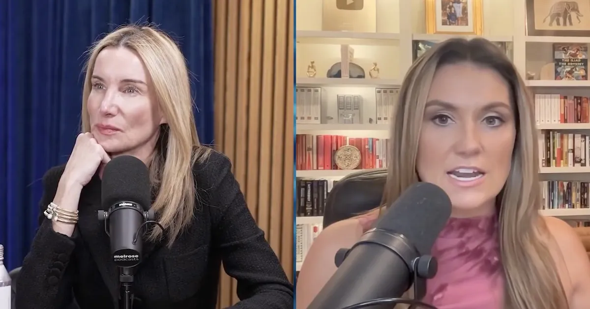 'Criticism of 'Brown Skin' ICE Agents by Former MSNBC Host: What's the Problem?'