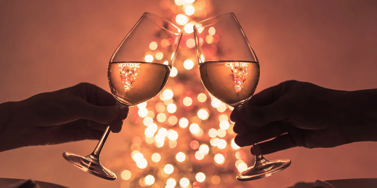 Prevent Holiday Weight Gain with the '50% Rule', According to One Trainer