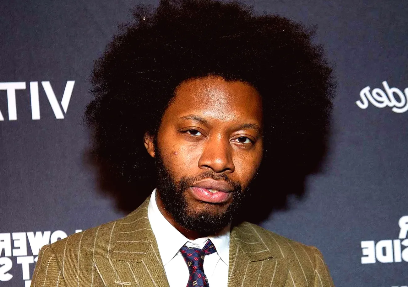 "Actor and Playwright Jeremy O. Harris Arrested in Japan for Alleged Drug Smuggling while Filming "Emily in Paris"