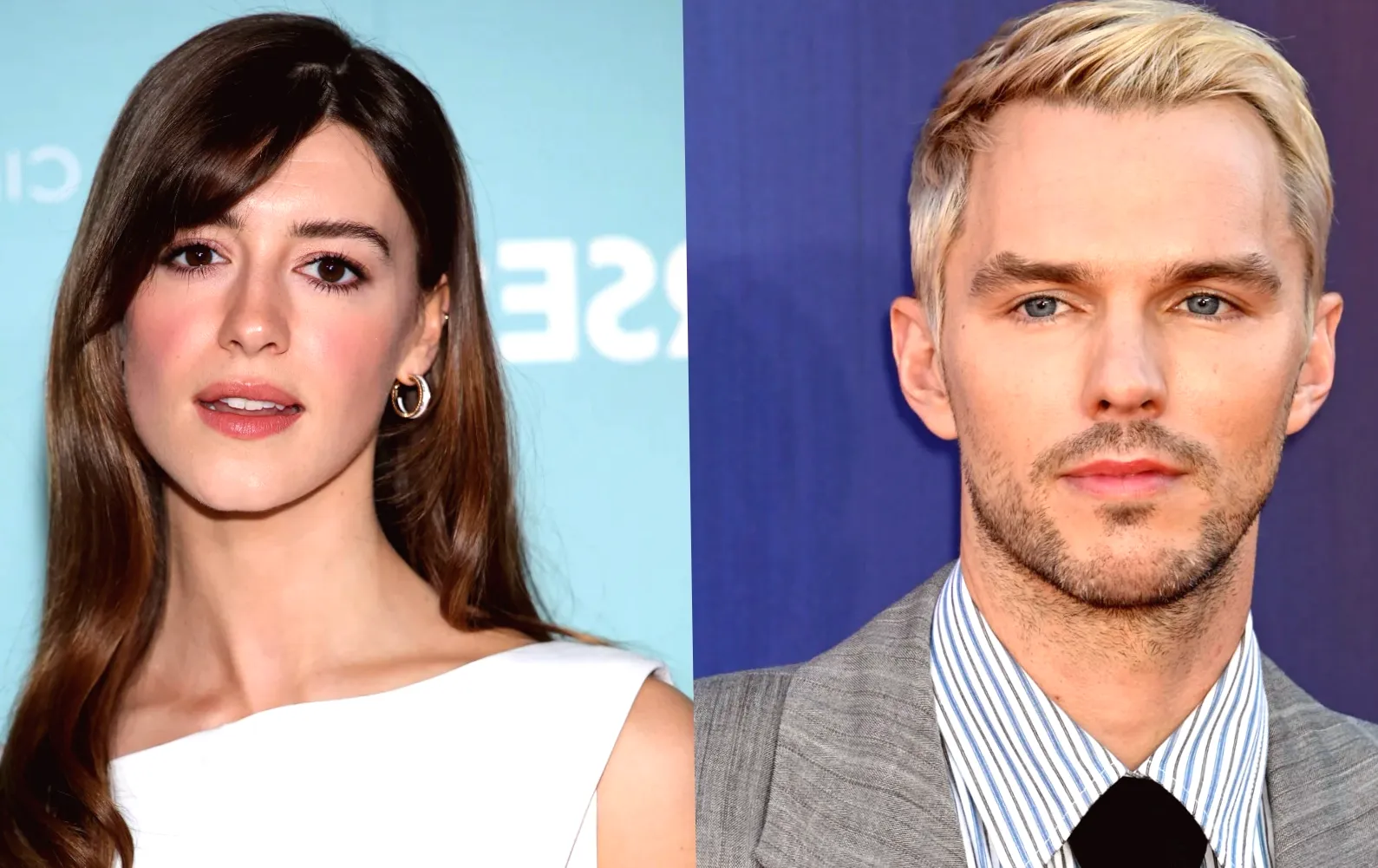 Nicholas Hoult and Daisy Edgar-Jones set to star in new comedy series 'Mosquito' written by Tony McNamara, creator of 'Poor Things' and 'The Great'