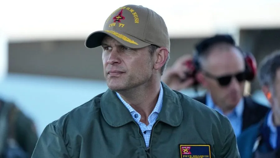 Concerns rise within military about potential for illegal orders following authorization by Hegseth for additional boat strike